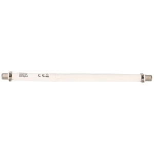 Schwaiger Passacavo per finestra SAT, 0,2 m, per cavi antenna, passaggio cavi flessibile.
