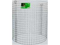 Komposter Drahtsilo verzinkt Ø 95 cm / Höhe 95 cm