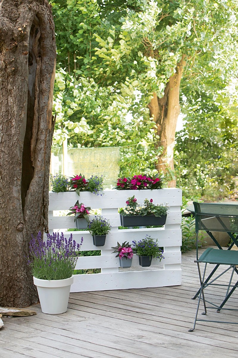 Vasetti Per Piantine Biodegradabili Relaxdays 192 Pezzi | 5x3,5x3,5 Cm | In Torba Per Semina - Foto 13