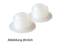 Sanitop-Wingenroth WC-Hülsen universal 2 Stk. Sanitop-Wingenroth WC-Hülsen universal 2 Stk.