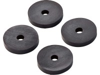 Hahnscheiben 4er-Set