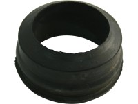 Marley HT-Gumminippel mit Sickenwulst DN 50-1 1/2