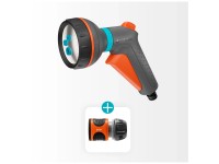 Gardena Multibrausen-Wasserstop-Set Classic 2-tlg.