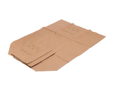 OBI Sacchetti di carta organica 10 l / 10 pz