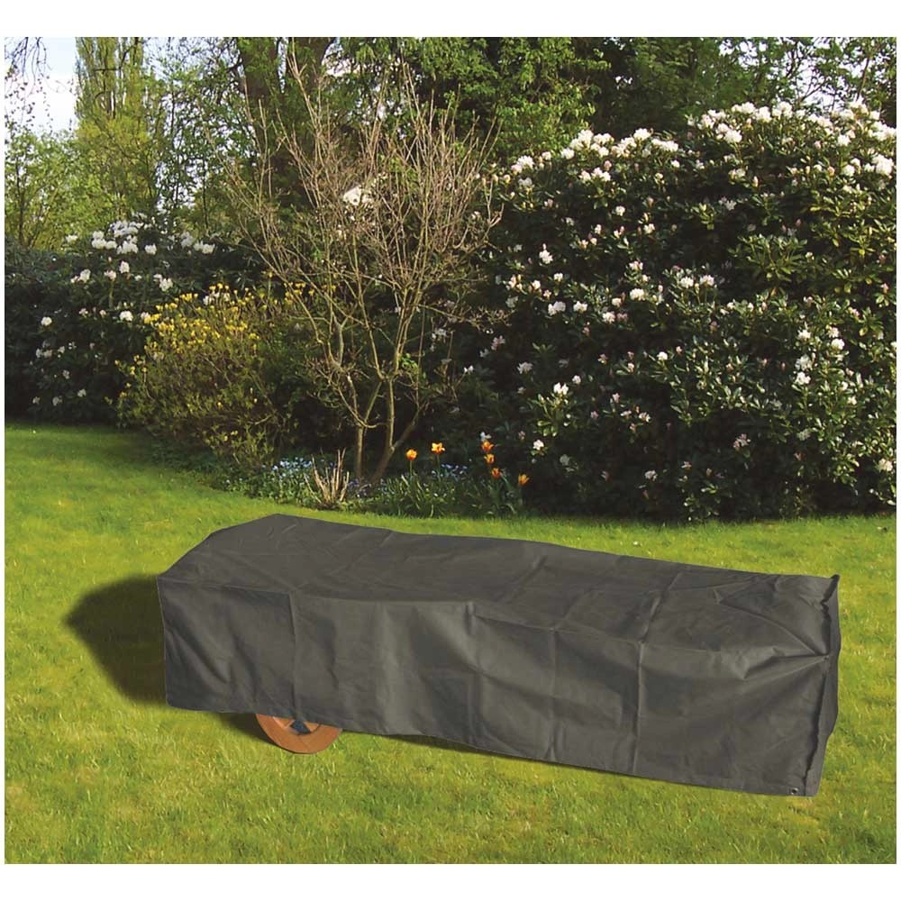 Acamp Schutzhülle Cappa Air Anthrazit (HxBxT) 40 x 75 x 200 cm kaufen