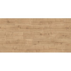 Kaindl Poseidon Laminé Chêne Tahiti, étanche, 7mm d'épaisseur, aspect bois clair.