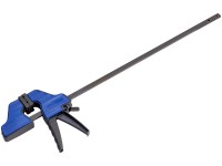 LUX Einhandzwinge 450 mm