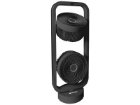 Sonnenkönig Standventilator Vind 2 Schwarz Sonnenkönig Standventilator Vind 2 Schwarz