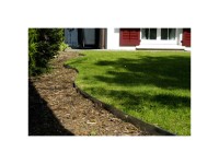 Rasenkante Stahl 13 x 123 cm / 1 Stk.