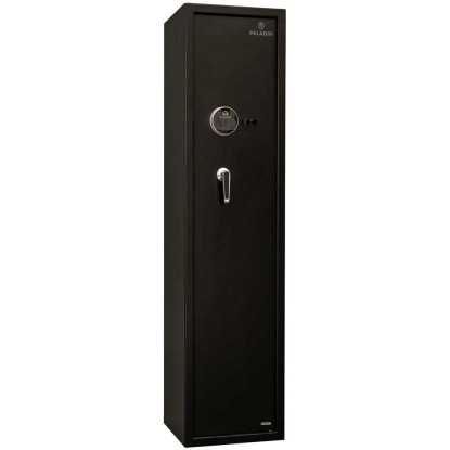 Paladin Waffenschrank ARS 1.0 mit Fingerabdruckscanner