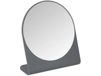 Wenko Kosmetikspiegel Marcon Anthrazit Wenko Kosmetikspiegel Marcon Anthrazit