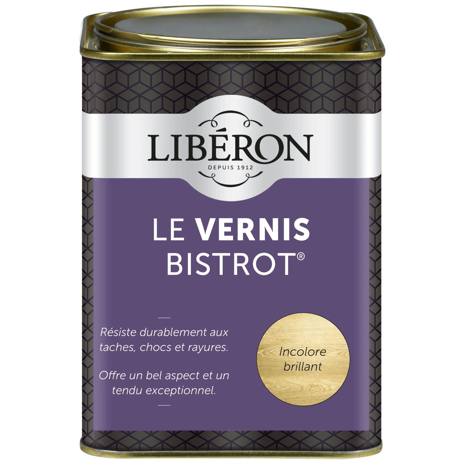 Vernis Bistrot Liberonnull
