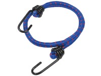 Gepäckträgergurt mit 2 Rundhaken