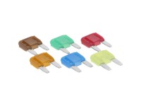 Cartrend Sicherungs-Set Mini 6-tlg.