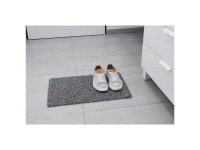 Diaqua® Duschmatte Noodles Schwarz-Weiss 40 x 60 cm Diaqua® Duschmatte Noodles Schwarz-Weiss 40 x 60 cm