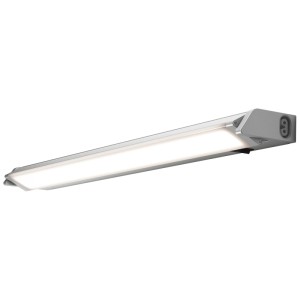 Osram LED-Unterbauleuchte Linear Turn Aluminium 36 cm / 3'000 K / 6 W