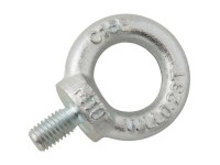 Ringschraube M6-Gewinde