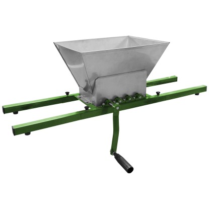 Güde Obstmühle OM 15 Aluminium 53 x 100 cm