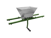 Güde Obstmühle OM 15 Aluminium 53 x 100 cm Güde Obstmühle OM 15 Aluminium 53 x 100 cm