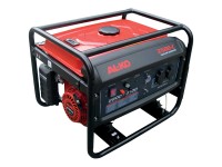 AL-KO Stromerzeuger 3500-C mit 15-l-Tank