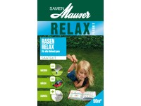 Saatgut Rasen Relax 1 kg