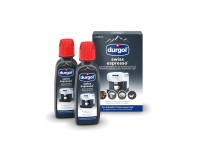 Durgol Decalcificatore speciale swiss espresso 2 x 125 ml