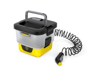 Kärcher Akku-Hochdruckreiniger OC 4 Kärcher Akku-Hochdruckreiniger OC 4