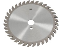 LUX HM-Kreissägeblatt 150 x 20 mm / 48 Zähne