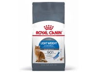 Royal Canin Light Weight Care Trockenfutter Übergewicht neigende Katzen 8 kg
