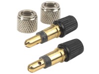 Prophete Patentventil Dunlop 2 Stk.