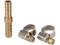 Einhell Schlauchverbindungsrohr Ø 9 mm Einhell Schlauchverbindungsrohr Ø 9 mm