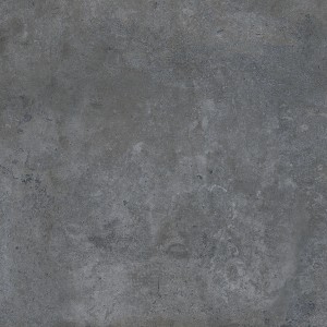 Piastrella per terrazza Manchester, smaltata, opaca antracite, 60x60 cm. Gres porcellanato per terrazze e vialetti.