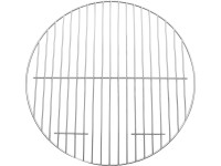 Jamestown Grillrost für Holzkohle-Tischgrill Darron