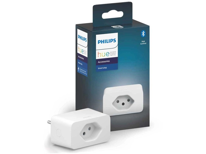 Philips Hue Prise de courant intelligente Smart plug