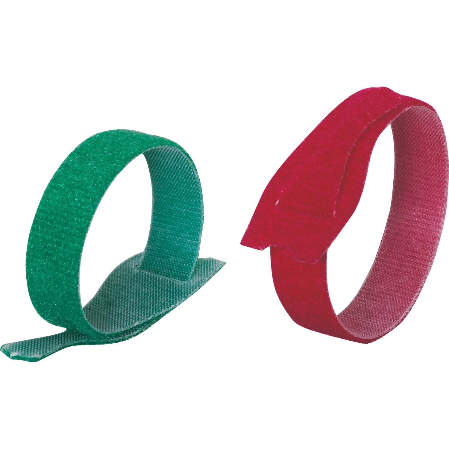 OBI Klettband Farbig 200 x 16 mm / 5 Stk. kaufen bei OBI
