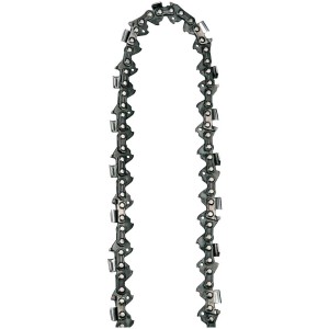 Catena di ricambio per motosega Einhell, lunghezza 30 cm, per tagli precisi. Accessori per motoseghe.