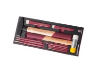 Kraftwerk Schlagwerkzeugsatz EVA3 / 11-tlg. Kraftwerk Schlagwerkzeugsatz EVA3 / 11-tlg.