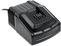 Schnellladegerät für LUX Akku-Bohrschrauber ABS-18Li C & LUX 20 V Power-Series