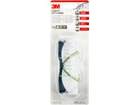 3M SecureFit 400 Lunettes de protection Gris 3M SecureFit 400 Lunettes de protection Gris