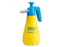 Gloria Drucksprühgerät Hobby 100