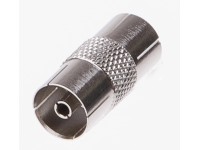 Schwaiger Antennenadapter Metall