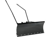 Al-Ko Schneeschild inkl. Anbaurahmen für Al-Ko Rasentraktoren