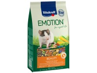 Vitakraft Emotion® Beauty Selection All Age per ratti 600 g