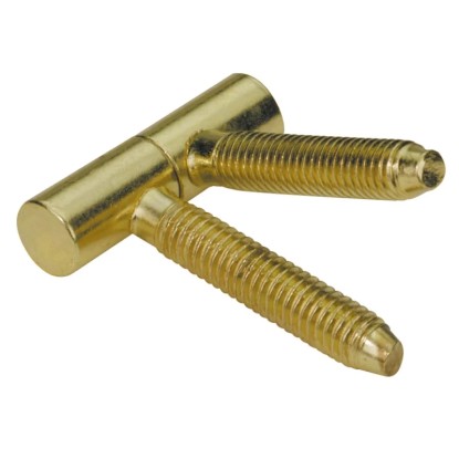 Nastro di foratura acciaio Nichelato Ø 8 mm / 2 pz.