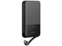 Ecoflow Powerbank Rapid 5'000 mAh Schwarz