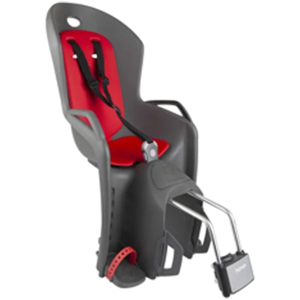 porte bébé velo hamax Discovery 102/103 Avec