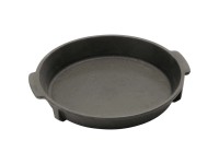 Outdoorchef Aroma-Pfanne Gusseisen Ø 23 cm