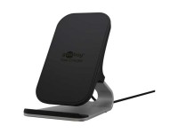 Goobay Tisch-Schnellladegerät kabellos 10 W