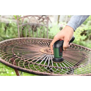 Bosch Brosse de nettoyage sans fil kit Taydo 4 V