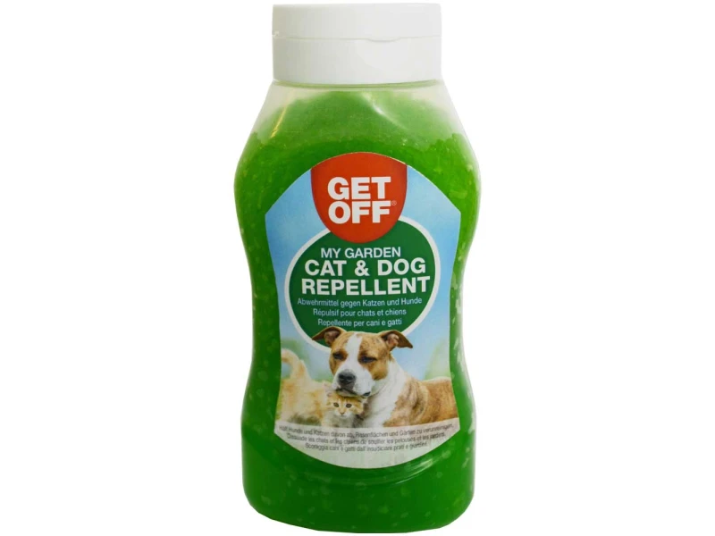 Get Off Abwehrmittel Cat & Dog Repellent Gel 460 g kaufen bei OBI